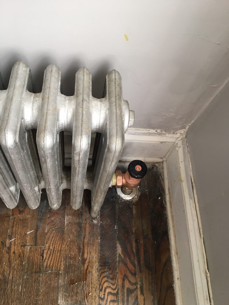 Slide of MACKALAY PLUMBING