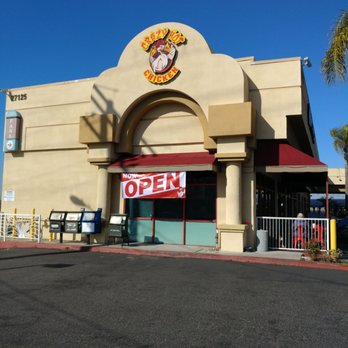 Crazy Hot Chicken - Chicken Shop Near Me - Santa Clarita, California
