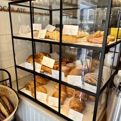 Pump Coffee - Pastries