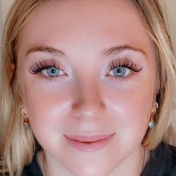 Classic Eyelash Full Set