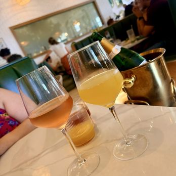 Sunny's  - Mimosas - Breakfast & Brunch Near Me - San Antonio, Texas