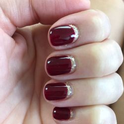 Foxy Nails