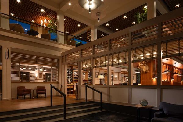 Hotel Champlain Burlington, Curio Collection by Hilton by null