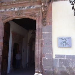 Museo Casa de Allende
