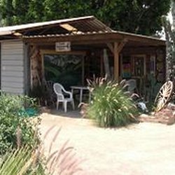 Rocking T Ranch