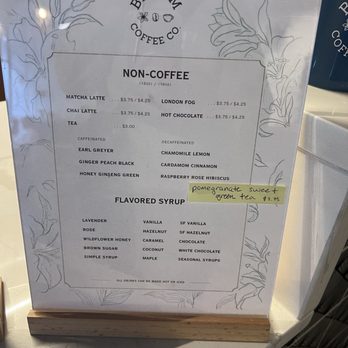 Bloom Coffee - Coffee & Tea Near Me - Atlanta, Georgia Bloom Coffee - Coffee & Tea Near Me - Atlanta, Georgia