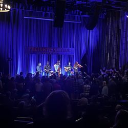 The Freight - Great venue