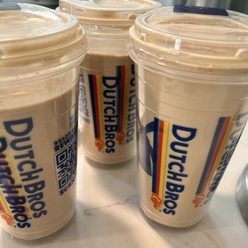 Dutch Bros Coffee - Juice Bars & Smoothies Near Me - Lathrop, California Dutch Bros Coffee - Juice Bars & Smoothies Near Me - Lathrop, California
