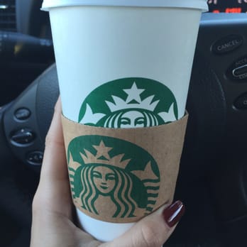 Starbucks - Fresh coffee. Tastes great! Yum!!! - Coffee & Tea Near Me - San Marcos, California Starbucks - Fresh coffee. Tastes great! Yum!!! - Coffee & Tea Near Me - San Marcos, California
