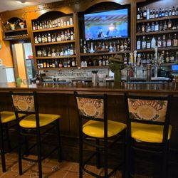 Cancun Mexican Restaurant & Grill