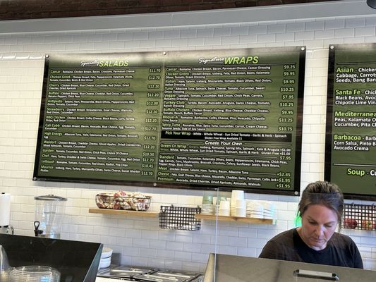 LETTUCE - Updated July 2026 - 10 Photos - 211 N Main St, Romeo ...