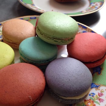 Mademoiselle Macaron - Macarons Near Me - Edinburgh, EDH Mademoiselle Macaron - Macarons Near Me - Edinburgh, EDH