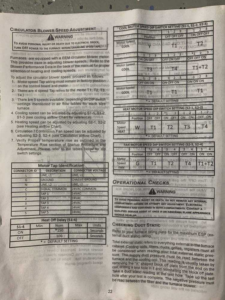Slide of Master Mechanical