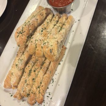 Alza Osteria - Garlic Twists - Pizza Near Me - Brea, California Alza Osteria - Garlic Twists - Pizza Near Me - Brea, California