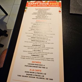Lemongrass Asian Bistro - Happy hour menu - Asian Fusion Near Me - Boynton Beach, Florida Lemongrass Asian Bistro - Happy hour menu - Asian Fusion Near Me - Boynton Beach, Florida