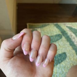 Fantastic Nails - Nails