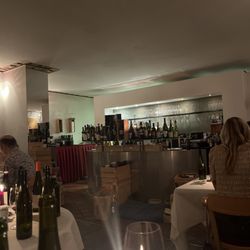 Restaurant De Utrechtsedwarstafel - Restaurant bar