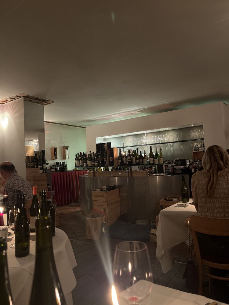 Restaurant  De Utrechtsedwarstafel