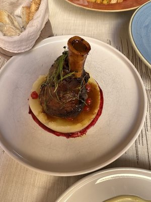 Il Cavatappi by null