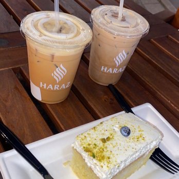 Haraz Coffee House - Coffee & Tea Near Me - Dearborn, Michigan Haraz Coffee House - Coffee & Tea Near Me - Dearborn, Michigan
