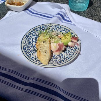 Cafe Sevilla - Spanish Near Me - Costa Mesa, California