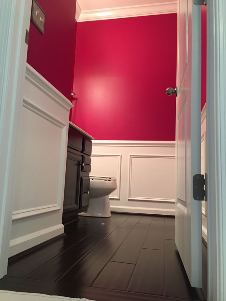 Slide of Mv General Contracting