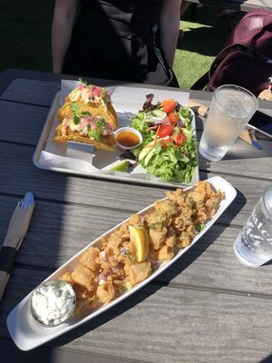 Batch 44 Brewery and Kitchen by null