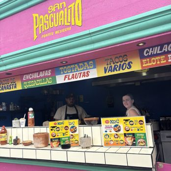 Telefónica Gastro Park - Owners are attentive and good had great presentation and even better flavor. - Food Trucks Near Me - Tijuana, BCN Telefónica Gastro Park - Owners are attentive and good had great presentation and even better flavor. - Food Trucks Near Me - Tijuana, BCN