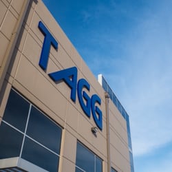 TAGG Logistics - TAGG Logistics - Exterior