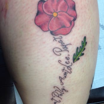 Dark Horse Tattoos - Remembrance tattoo - Tattoo Near Me - Stafford, Virginia Dark Horse Tattoos - Remembrance tattoo - Tattoo Near Me - Stafford, Virginia