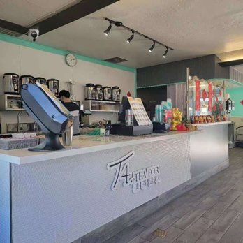 T4 - Bubble Tea Near Me - Portland, Oregon T4 - Bubble Tea Near Me - Portland, Oregon
