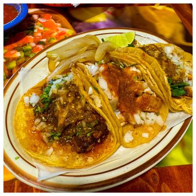 Taqueria Mi Pueblo by null