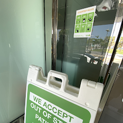 Green Spirit Rx - Condado