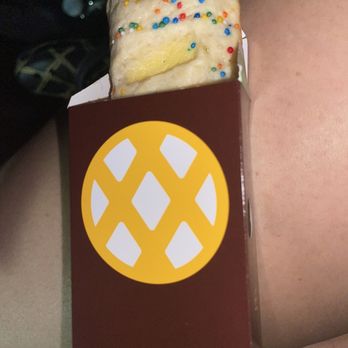 McDonald's - Holiday pie - Fast Food Near Me - Orlando, Florida McDonald's - Holiday pie - Fast Food Near Me - Orlando, Florida