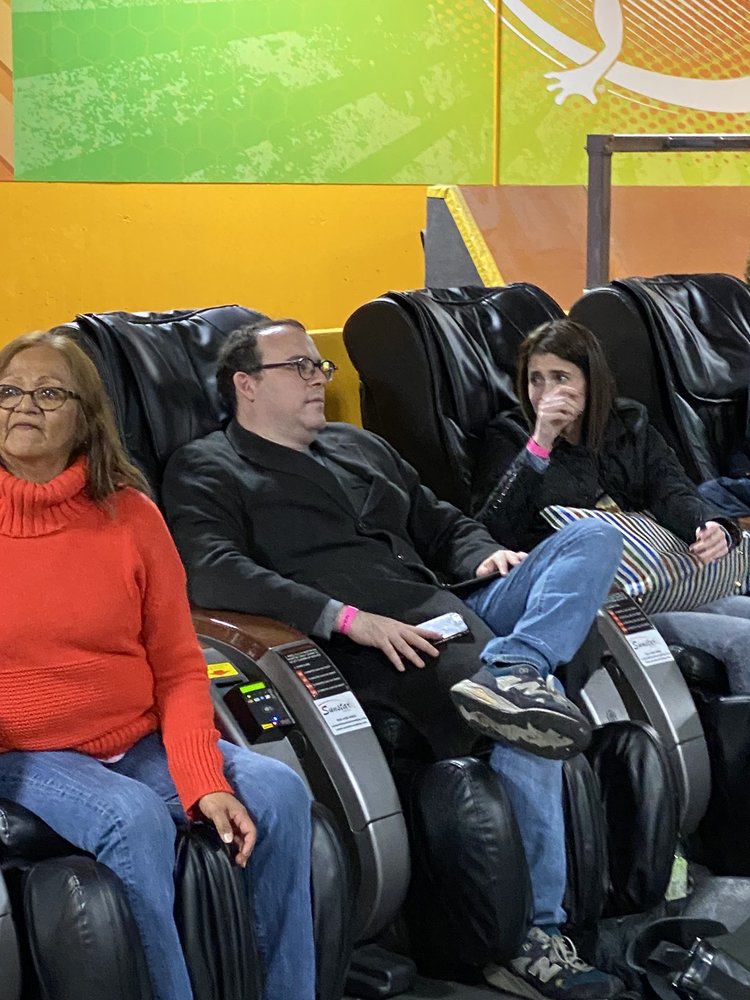 ROCKIN JUMP RIDGE HILL 34 Photos & 95 Reviews 241 Market St