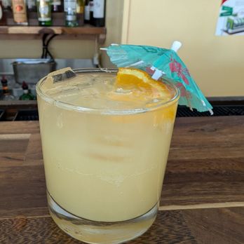 The Small Batch Smokehouse - Caribbean Near Me - Denver, Colorado