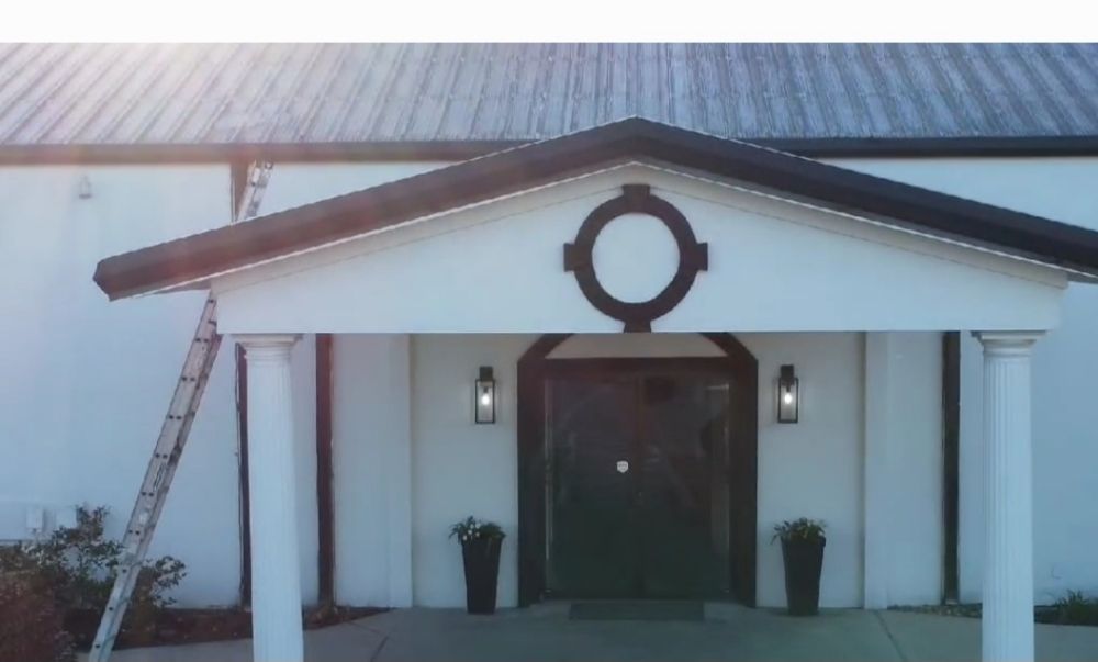 Slide of MBM Roof Coatings of Texas