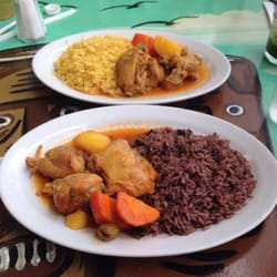 Mi Casa Restaurant & Bakery