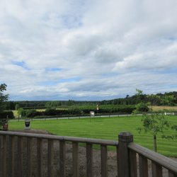 Cawdor Village Store - Nice views