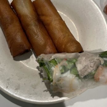 Nho Kitchen - Vietnamese Near Me - Fresno, California