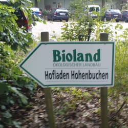 Hohenbuchen e.V LernOrt Natur