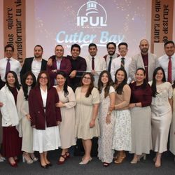 Iglesia Pentecostal Unida Latinoamericana