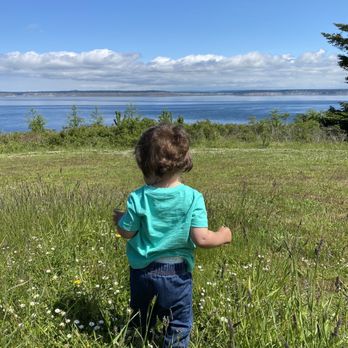 Fort Worden State Park - Parks Near Me - Port Townsend, Washington Fort Worden State Park - Parks Near Me - Port Townsend, Washington