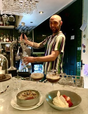 Rúibín Bar & Restaurant by null