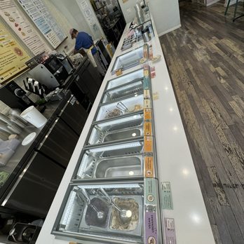 Baonanas - The banana pudding bar - Desserts Near Me - Jersey City, New Jersey