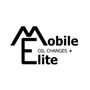 Mobile Elite Oil Changes