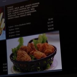 224 Cafe - THESE FOLKS CAP!!! THEY ARE FALSE ADVERTISING AND STEALING $10.50 EACH TIME. THIS IS ILLEGAL AND CALLED FALSE ADVERTISING!