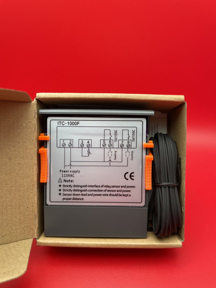 Slide of Ray Progress HVAC