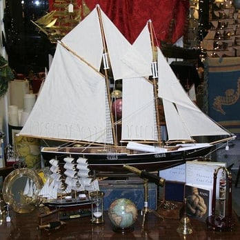 Seaside Selections - Gift Shops Near Me - Hyannis, Massachusetts