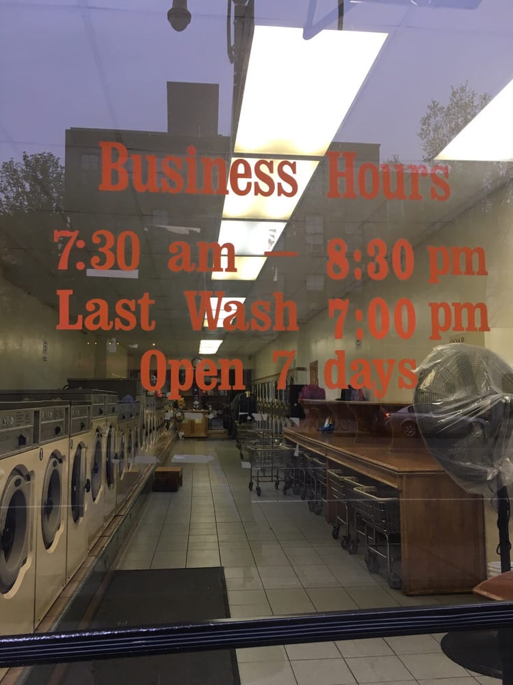 EXPRESSWAY LAUNDROMAT Updated July 2024 16 Reviews 142 Atlantic